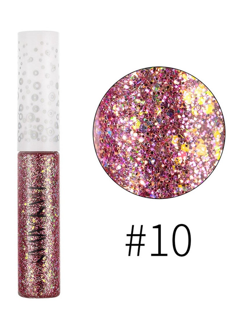 هاندايان محدد عيون كريستال دايموند - Image 1