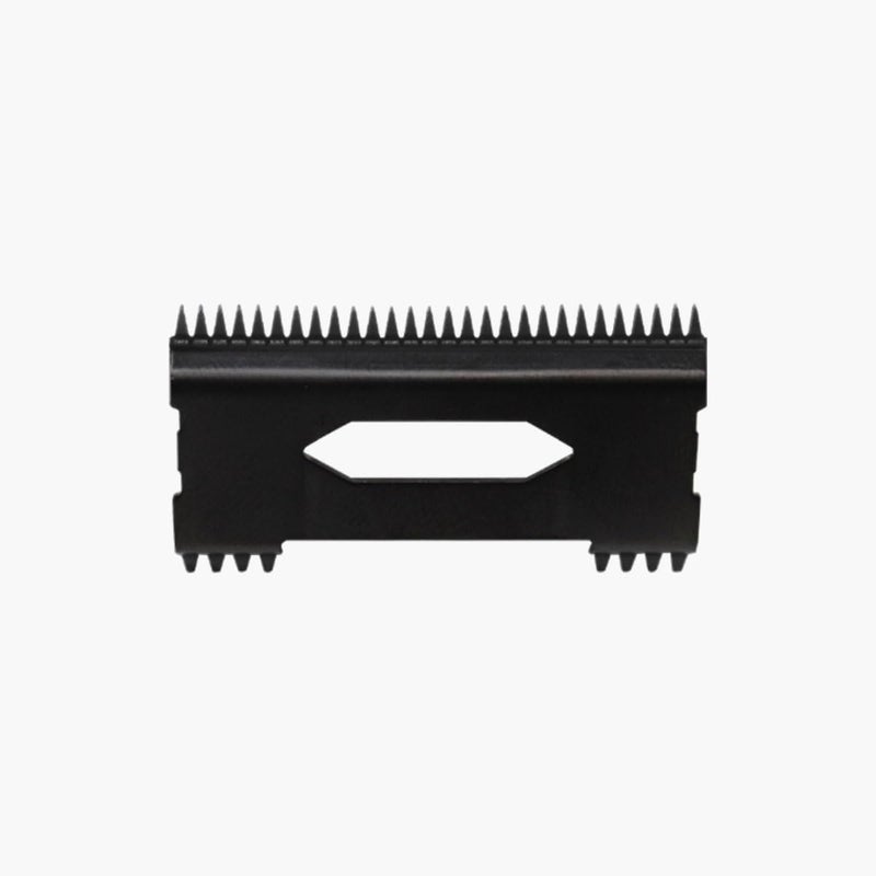 StyleCraft Replacement Diamond Cut Fixed Fade Hair Clipper Blade with Shallow Tooth 2.0 Moving Cutter Set - Image 5