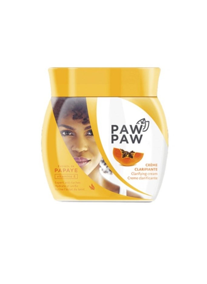Paw Paw Clarifying Cream Papaya 300ML