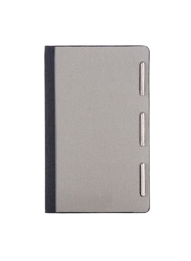 حافظة حماية من القماش بلون سادة لجهاز السجائر الإلكترونية، متوافقة مع **IQOS ILUMA Prime / I Prime** – باللون الأسود - Image 5