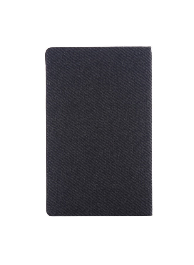 حافظة حماية من القماش بلون سادة لجهاز السجائر الإلكترونية، متوافقة مع **IQOS ILUMA Prime / I Prime** – باللون الأسود - Image 4