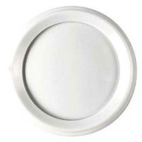 Lutron RK-WH Replacement Rotary Knob, White - Image 1