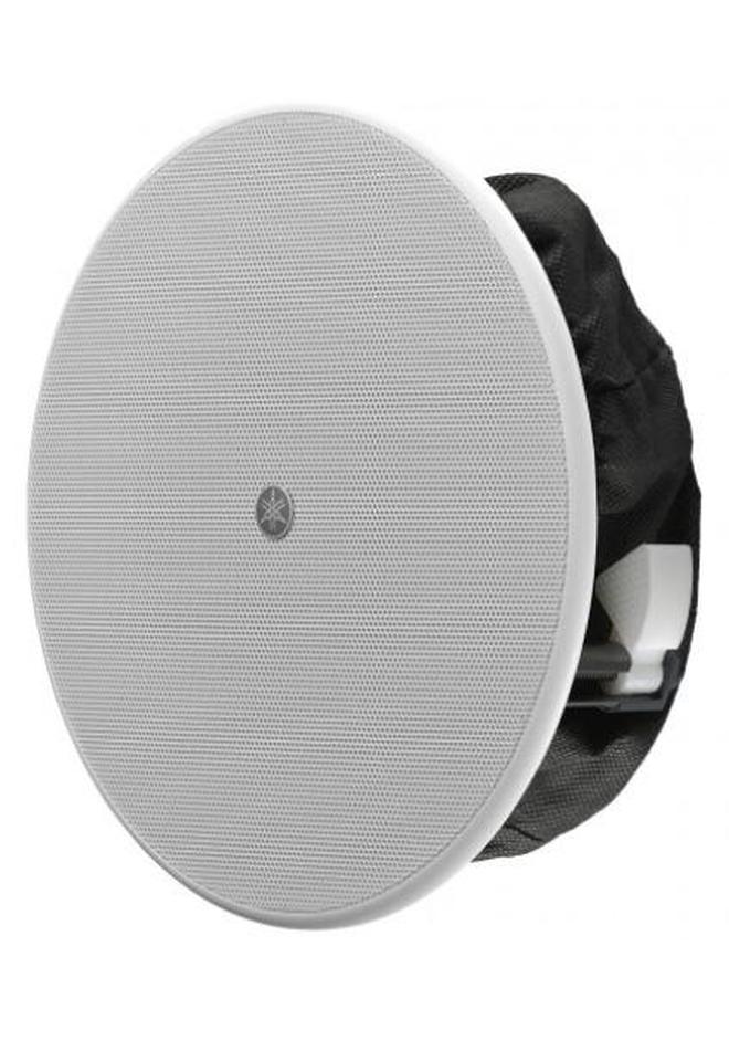 Yamaha VC8NW Ceiling Speaker - White