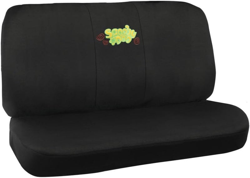 BDK Scooby Doo Original Seat Covers - Full Set - Image 3