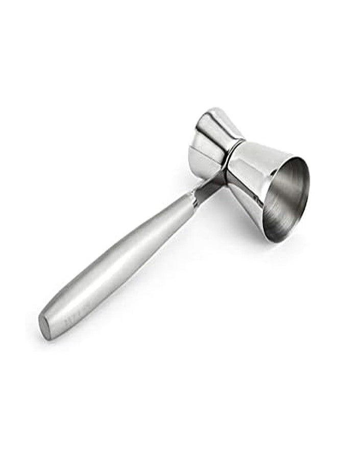HOUDINI H4-013204T Double Jigger, Stainless Steel - Image 1