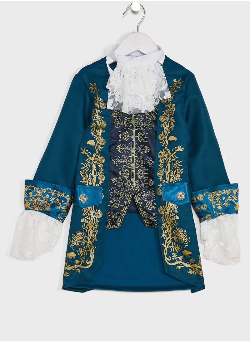 Rubies Costume Kids Live Action Beast Costume