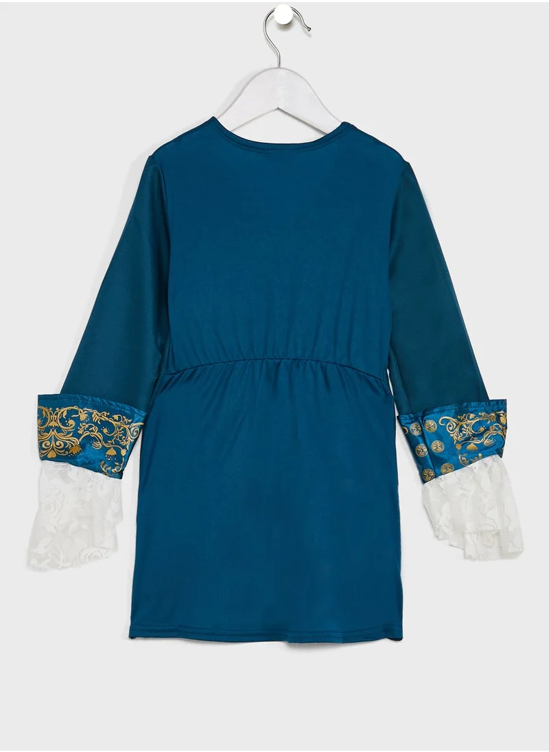 Rubies Costume Kids Live Action Beast Costume