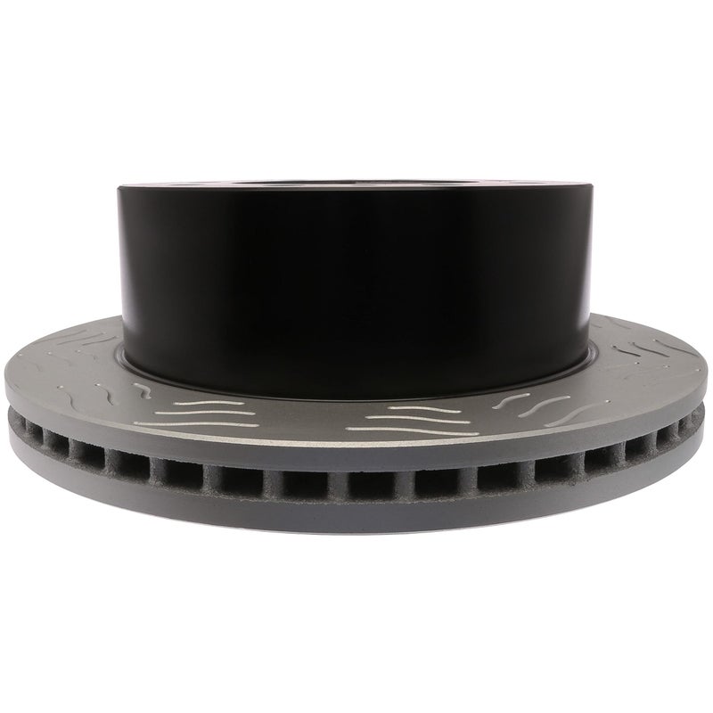 ACDelco Gold 18A2805SD أداء قرص الفرامل الخلفي - Image 5