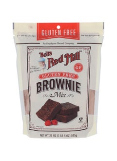 Bob's Red Mill Brownie Mix 595g 