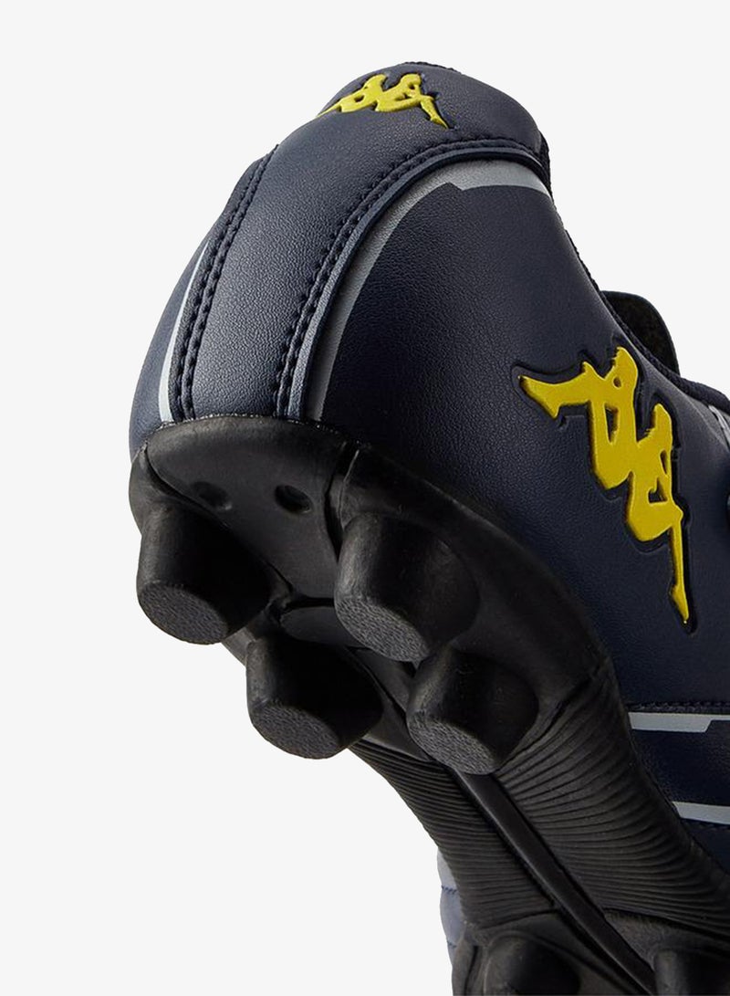 Kappa Boys' Hook and Loop Football Shoes - Image 5
