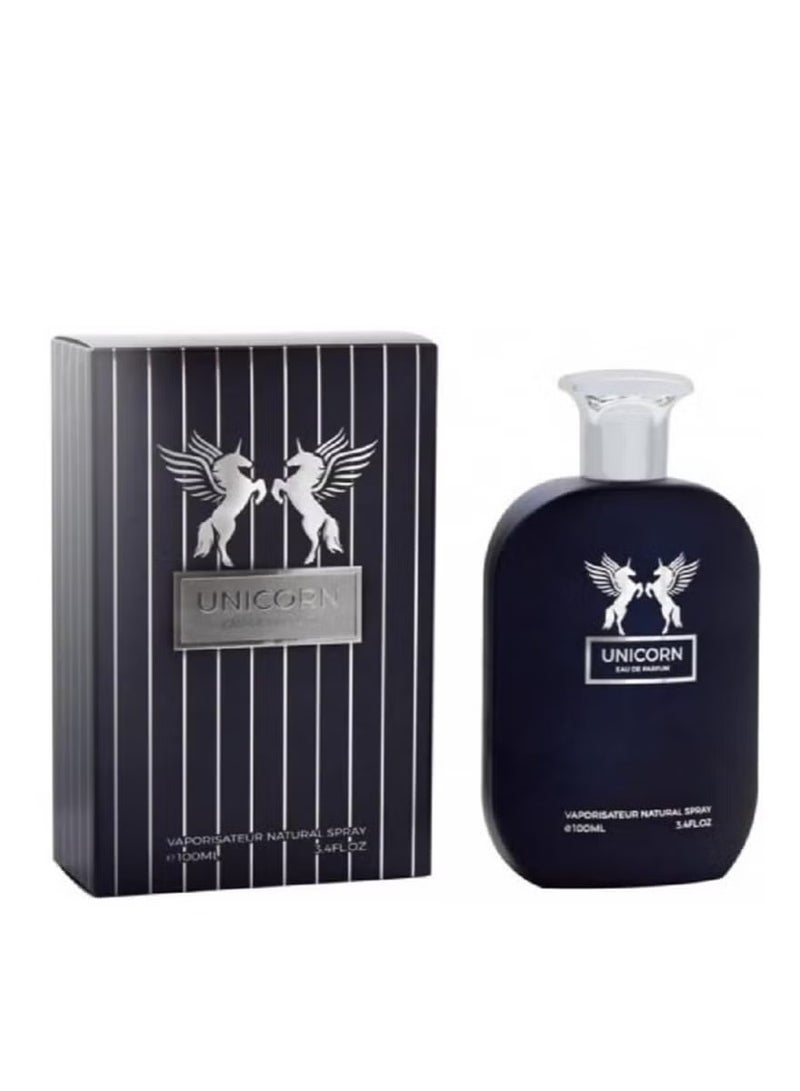 UNICORN Emper Unicorn Eau de Parfum Spray for Men 100 ml - Image 1