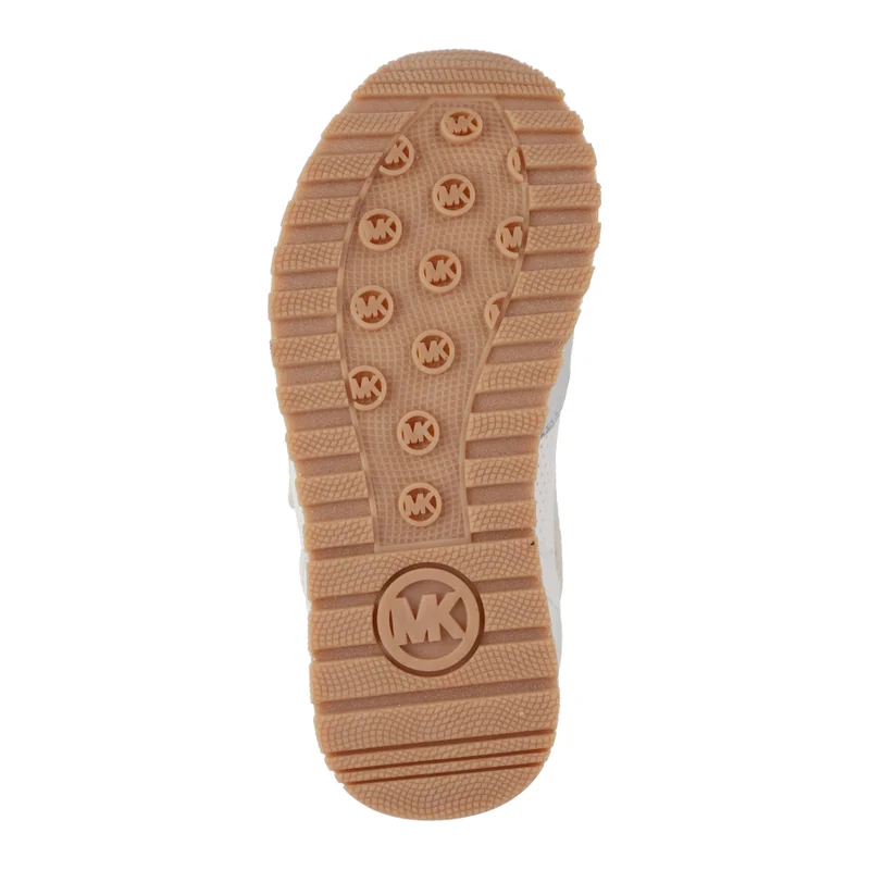 Michael Kors Kids Dorian Velcro Sneakers