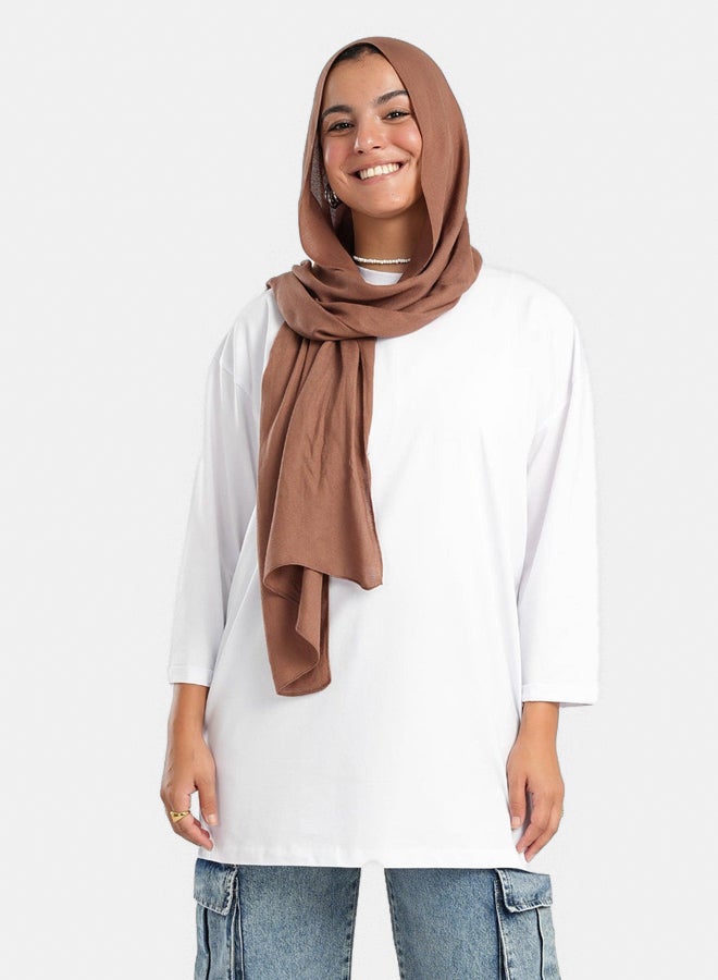 Clue Everyday 3/4 Sleeves T-Shirt - Image 1