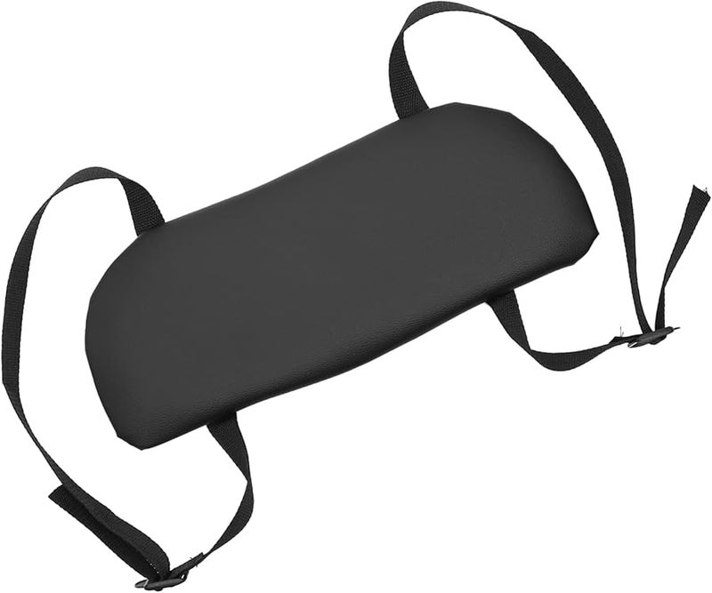 Valiclud Ergonomic Arm Rest Support for Massage Tables PU Sponge Material Beauty Bed Accessory - Image 1