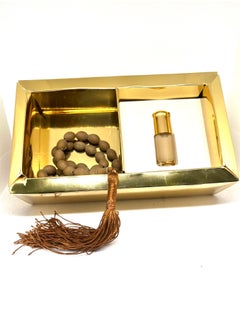 Rfahity Hold the oud and praise the scent of the oud  - Image 1