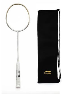 Li-Ning WIND LITE 700 II White/Gold 