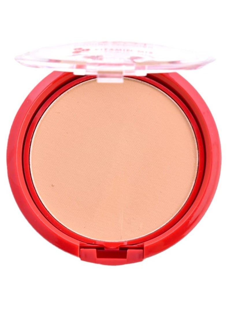 HULIABEAUTY Pressed powder, degree 02  - Image 1