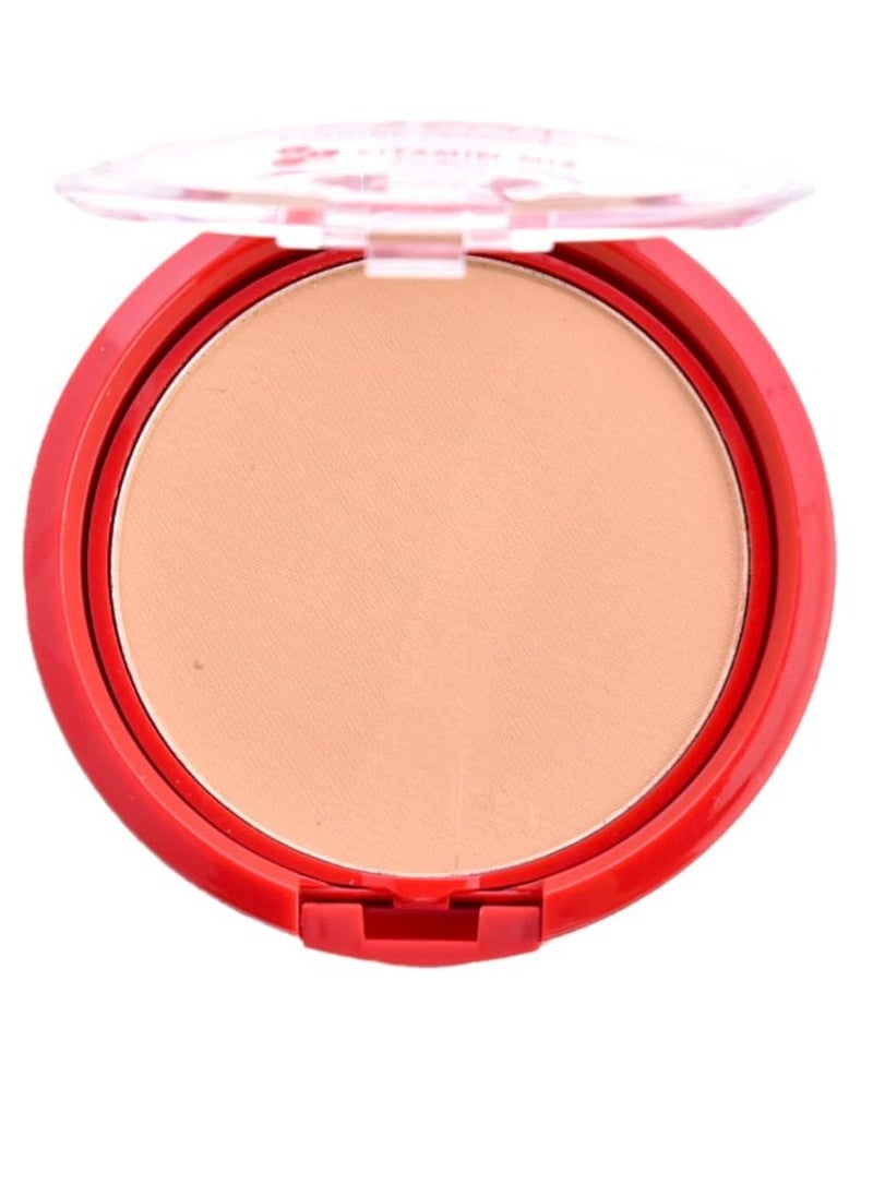 HULIABEAUTY Pressed powder, degree 02  - Image 2