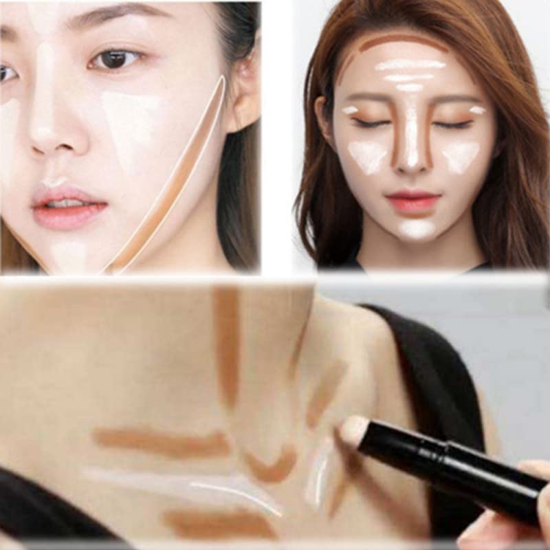كونتور 2 في 1 قلم خافي العيوب - Image 3