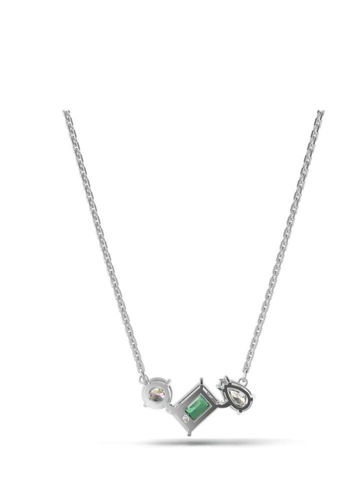 Generic - SWAROVSKI Mesmera Collection Necklaces - Image 1