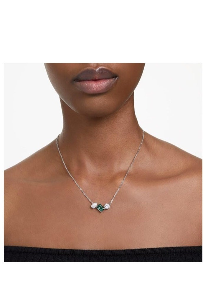 Generic - SWAROVSKI Mesmera Collection Necklaces - Image 1
