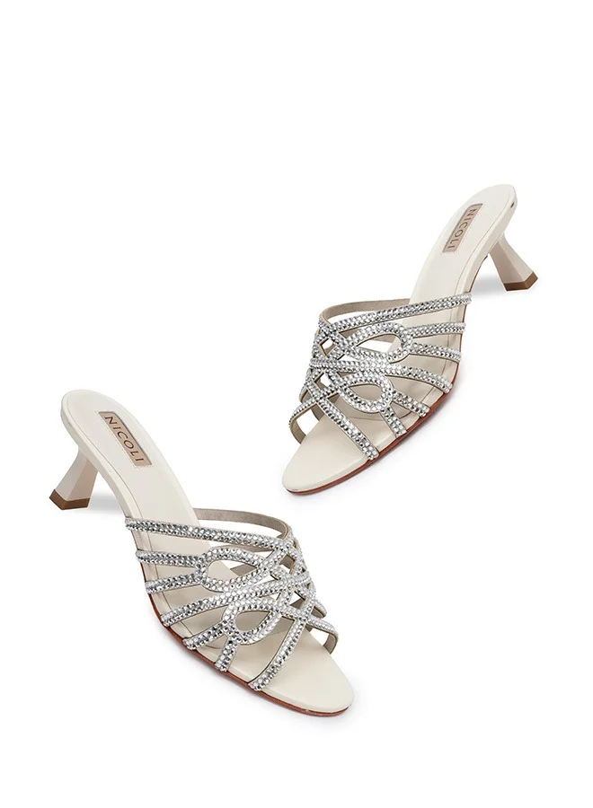 نيكولي برينا