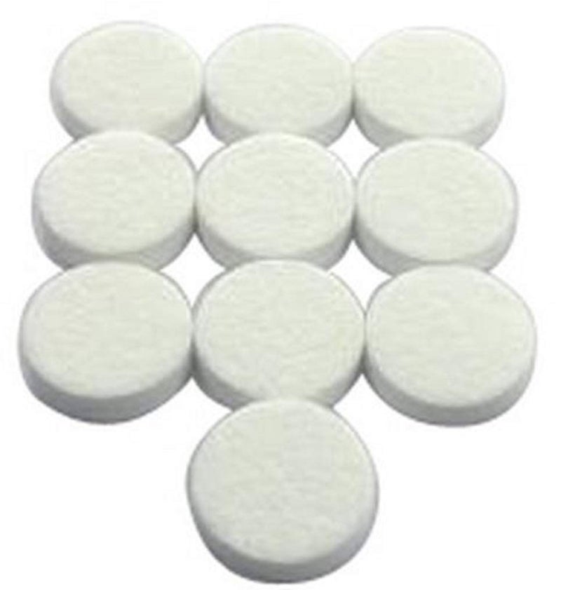 Hakko فلتر سيراميك هاكو A5044 عبوة 10 لعدة إزالة اللحام هاكو - Image 1