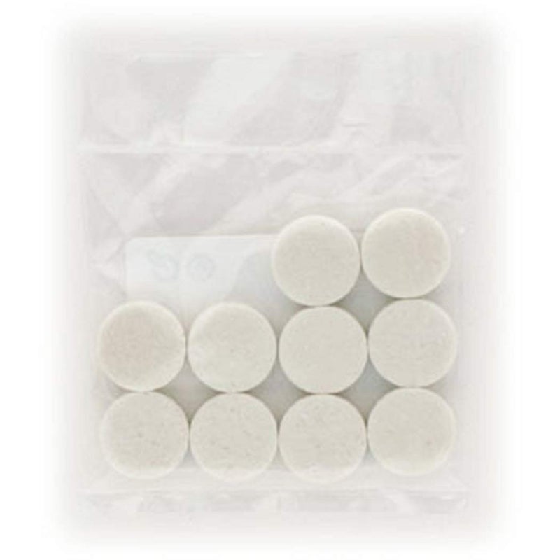 Hakko فلتر سيراميك هاكو A5044 عبوة 10 لعدة إزالة اللحام هاكو - Image 3