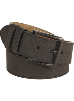 Deribond Men's Belt Suitable For Jeans Canvas  - Image 3