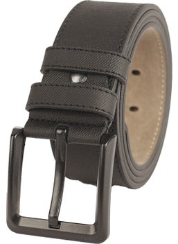 Deribond Men's Belt Suitable For Jeans Canvas  - Image 1