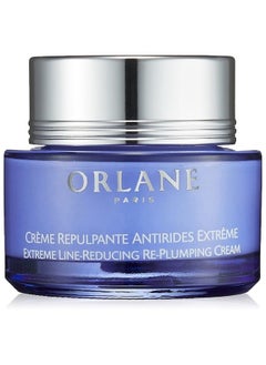 Extreme Line Reducing Re-Plumping Cream, 1.7 oz