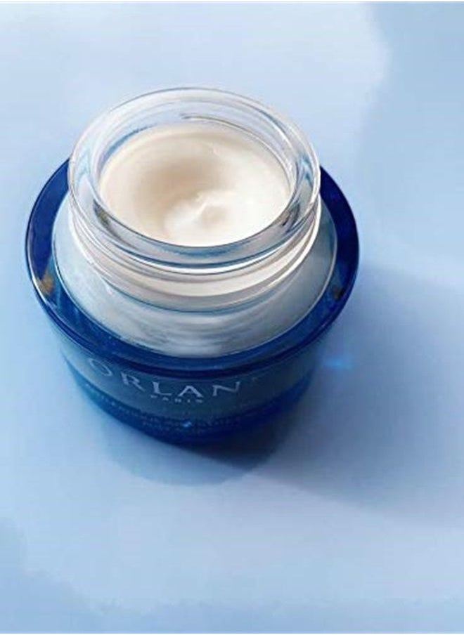 Orlane Paris - Extreme Line Reducing Re-Plumping Cream, 1.7 oz - Image 1