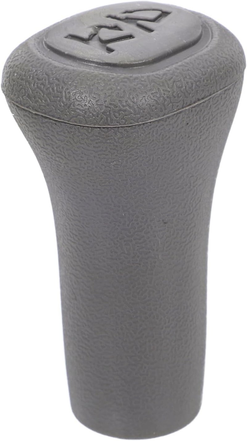 Professional Lever Knob for Forklift Control Ergonomic Shift Knob Replacement for Efficient Operation Compatible with Various Forklift Models and Comfortable Design - Image 1
