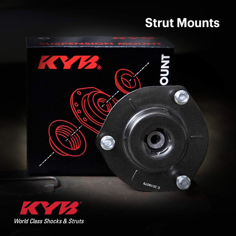 KYB SM5839 Strut Mount Mounting Component, 1 Pack - Image 2