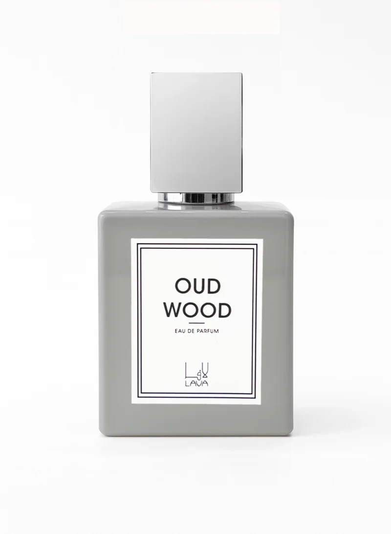 Lava Moments Oud Wood Eau De Parfum