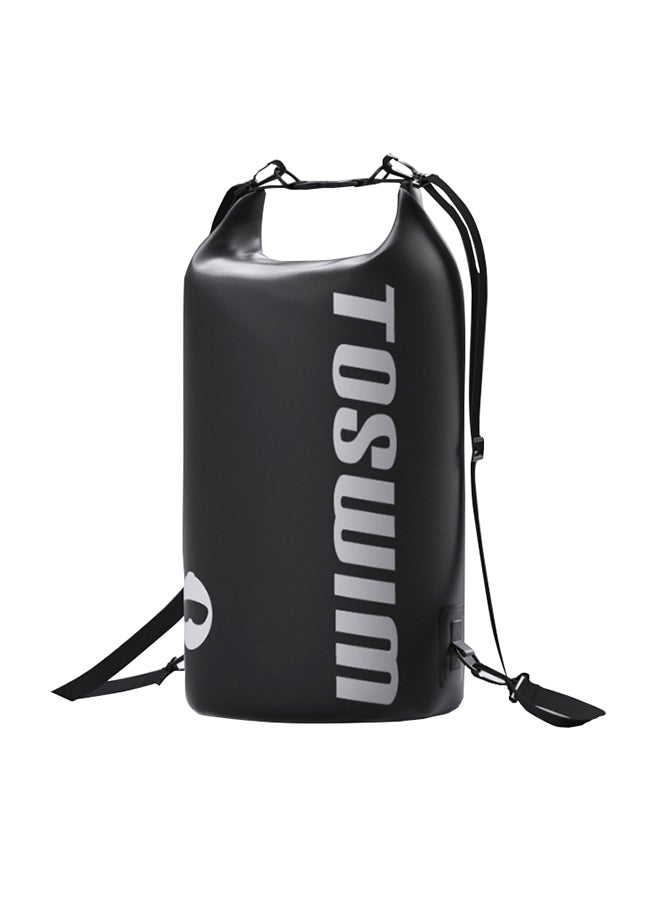 Multifunctional Waterproof Bucket Backpack 15Liters