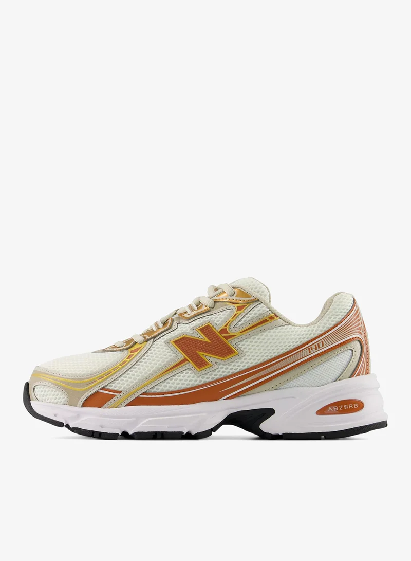 New Balance  Unisex 740 Lifestyle Shoes (Standard Fit)  | Best Price UAE