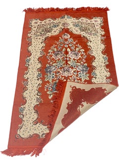 Moon Home and more.. Light weight Portable Prayermat Multicolor Praying Rug  - Image 2