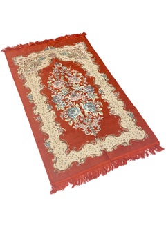 Moon Home and more.. Light weight Portable Prayermat Multicolor Praying Rug  - Image 3