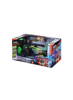 RC Whipflash Green RC Remote Control Vehicle 2.4Ghz USB Gift for Kids Girls & Boys Electric Powered High Speed Vehicle for All Ages - pzsku/ZB77F633DEA17EADDB5EEZ/45/_/1730143295/681d532a-7f18-40d9-aa18-0f67eb41366a