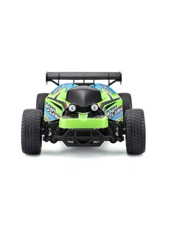 RC Whipflash Green RC Remote Control Vehicle 2.4Ghz USB Gift for Kids Girls & Boys Electric Powered High Speed Vehicle for All Ages - pzsku/ZB77F633DEA17EADDB5EEZ/45/_/1730143297/8145ca19-44da-4448-aae8-c2be9f7d7f57