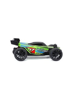 RC Whipflash Green RC Remote Control Vehicle 2.4Ghz USB Gift for Kids Girls & Boys Electric Powered High Speed Vehicle for All Ages - pzsku/ZB77F633DEA17EADDB5EEZ/45/_/1730143298/6274dee8-e080-4847-82cd-48d48aaebf40