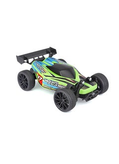 RC Whipflash Green RC Remote Control Vehicle 2.4Ghz USB Gift for Kids Girls & Boys Electric Powered High Speed Vehicle for All Ages - pzsku/ZB77F633DEA17EADDB5EEZ/45/_/1730143306/f284fcad-d9fe-4f1c-9c51-8b53e6e940fe