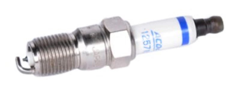 شمعات الإشعال مزدوجة البلاتين الأصلية من ACDelco GM 41986