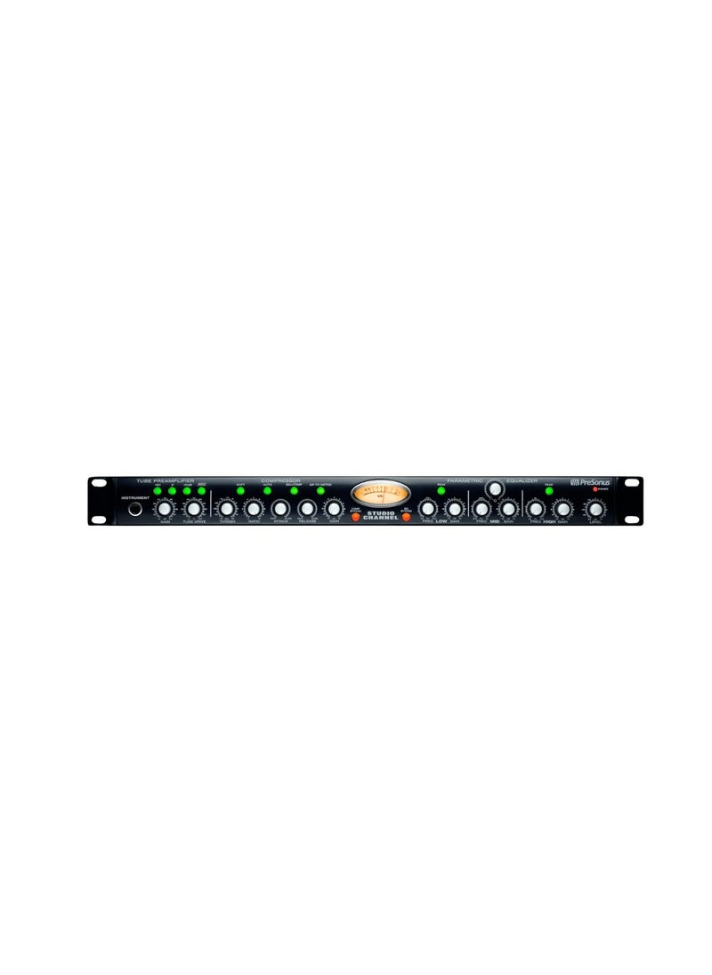 Presonus - PreSonus Studio Channel - Image 1