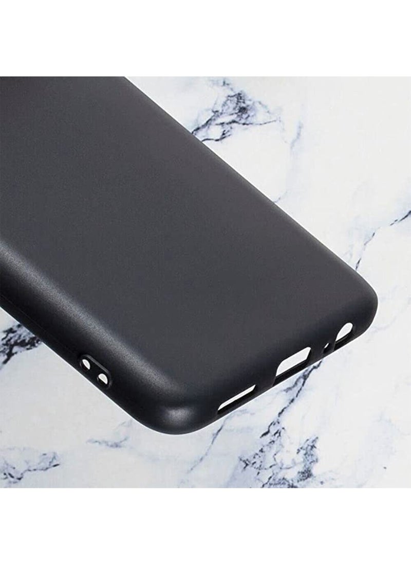 Generic - Huawei Nova Y70 /Y70 Plus Case Cover with Anti Fingerprint and Scratch Prevention Shockproof Silicon TPU Back Cover with Lens Camera All Body Protection - Image 1
