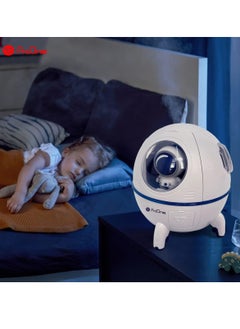 ProOne ProOne Sky Series Apollo Humidifier With NIght LED Light  - Image 5