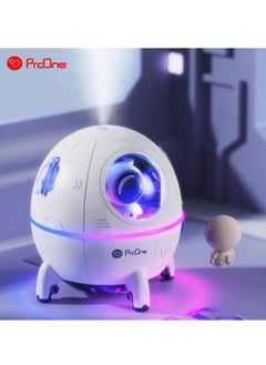 ProOne ProOne Sky Series Apollo Humidifier With NIght LED Light  - Image 3