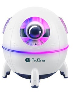 ProOne ProOne Sky Series Apollo Humidifier With NIght LED Light  - Image 1
