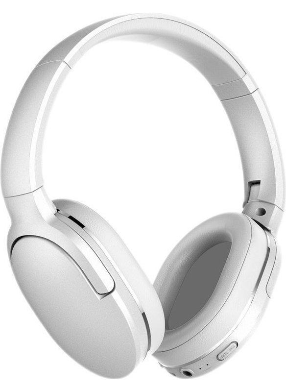 Baseus - Pro Pods Dual Phone Support 450MAH BT5.0V Overhead Bluetooth Headset Foldable Design - Image 1